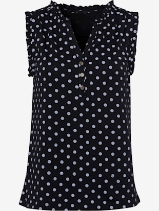 Lot de 2 débardeurs lascana - LASCANA - Noir