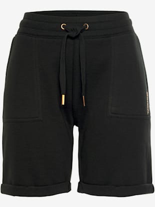 Bermuda d'intérieur - Bench. - Noir