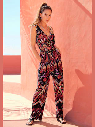 Cette ceinture à nouer à la taille met en valeur chaque robe et est idéale au quotidien - LASCANA -