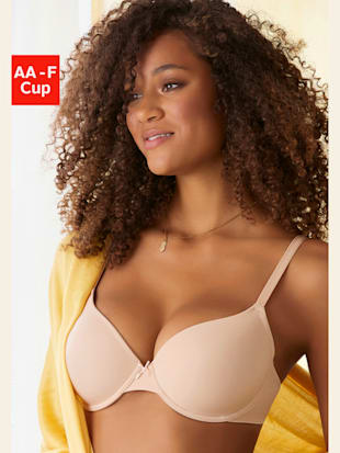 Notre meilleur article lascana : soutien-gorge basique pour le quotidien, armatures et coques douces