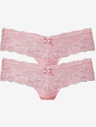 Panty vivance - Vivance - Rose