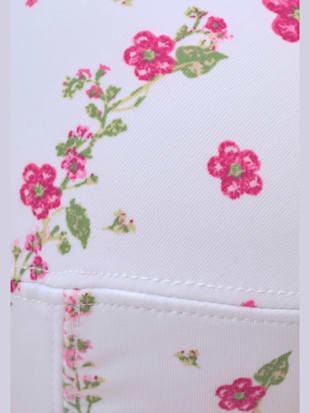 Soutien-gorge large soutien-gorge en tissu microtouch sans armatures. lot de 2 avantageux - petite f