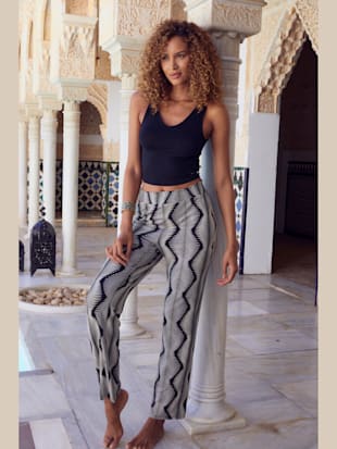 Débardeur lascana - LASCANA - Noir