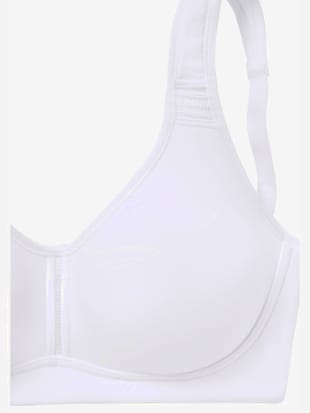 Soutien-gorge sans armatures. bonnets préformés sans coutures. idéal comme soutien-gorge spécial t-s