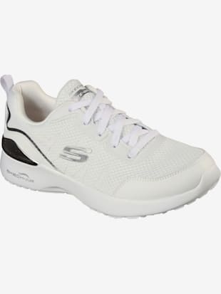 Baskets lavable en machine - Skechers - Blanc