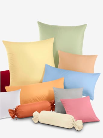 Housses de coussin flanelle très douce