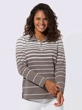 Sweatshirt qualité sweat douce