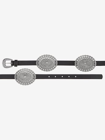 Ceinture - LASCANA - noir