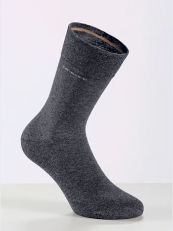 Chaussettes qualité coton