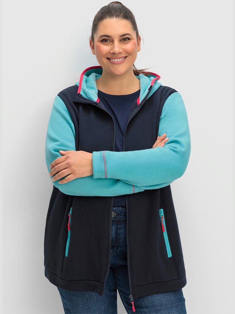 Veste technique
