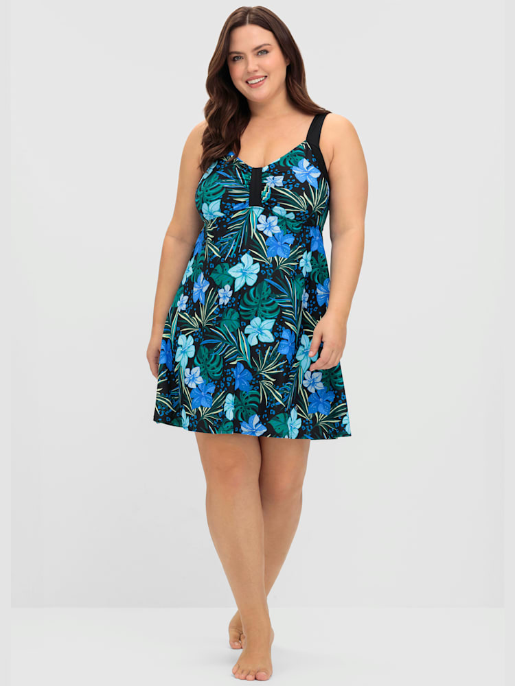 Robe de bain