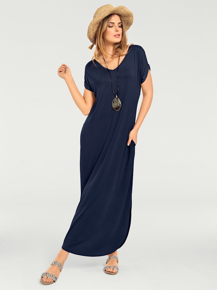 Robe longue