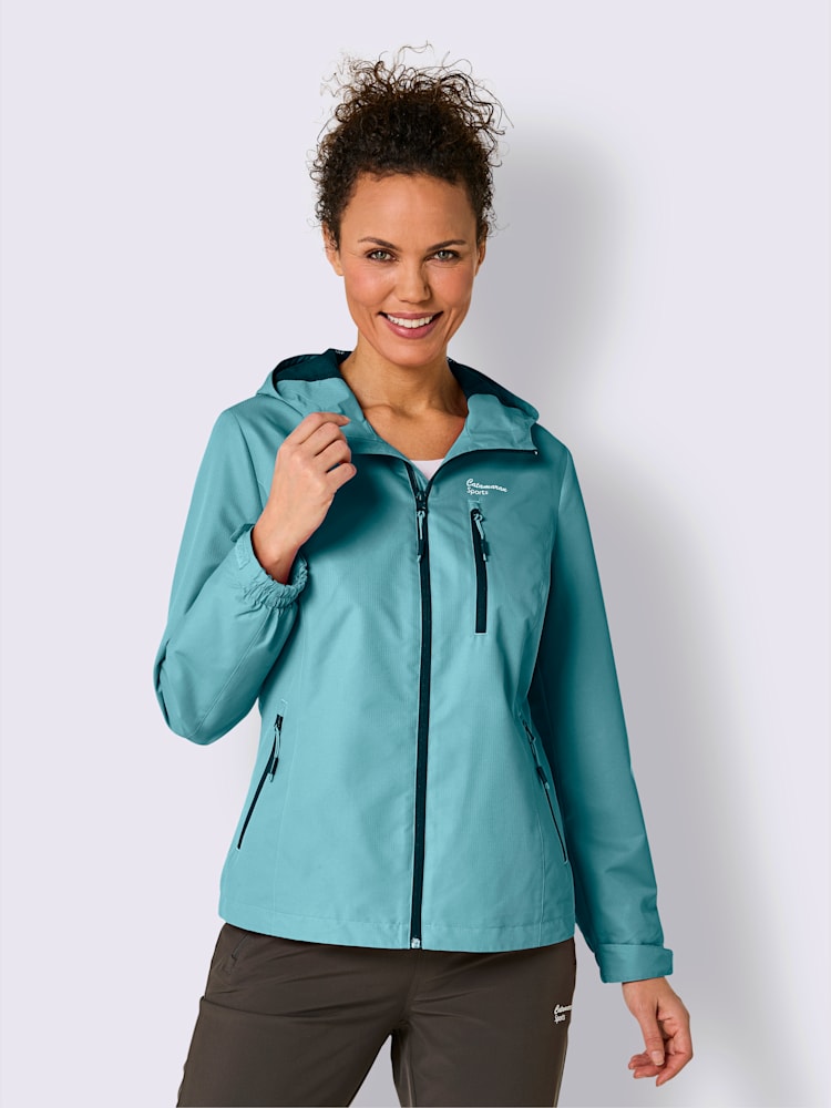 Veste technique