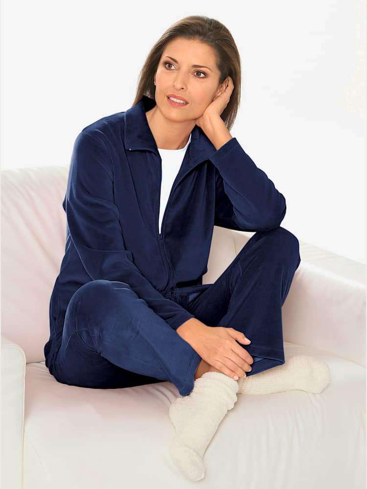 Tenue détente