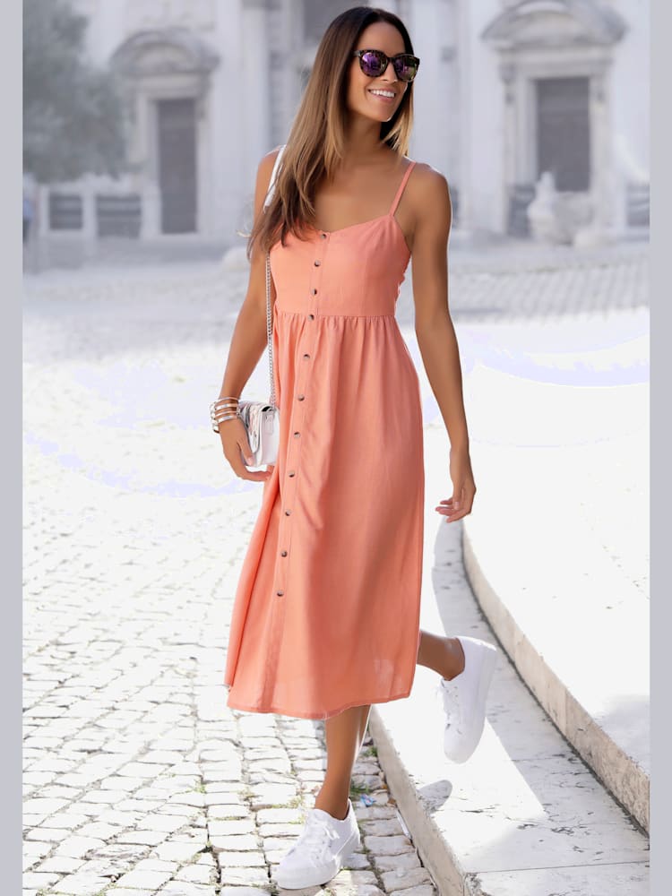 Robe d'été