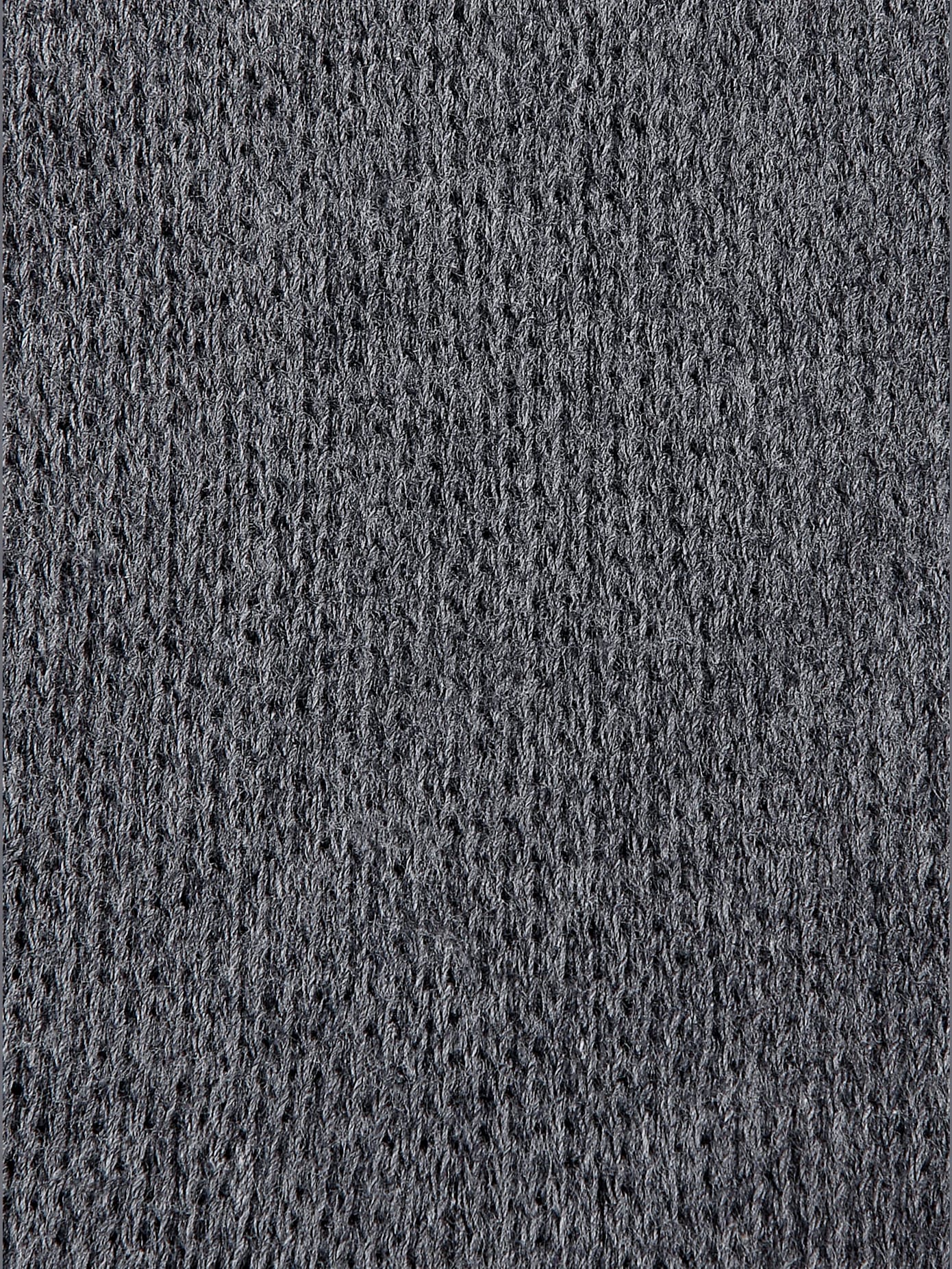Socquettes qualité coton , anthracite, taille 2/39 - MODA VILONA - Mode Femme et Homme