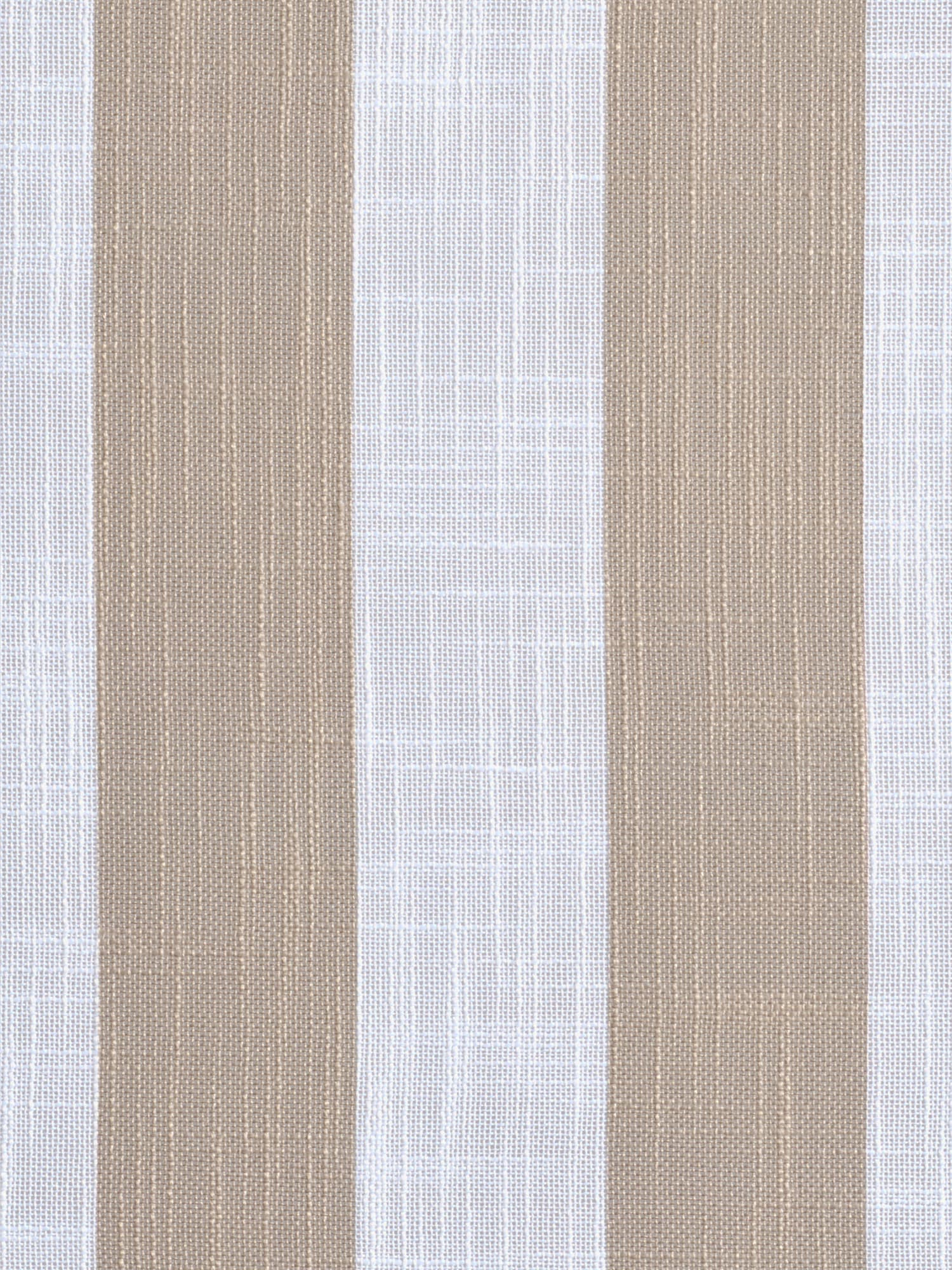 Store-bateau, couleur : marron clair à motifs, taille 140x80 cm, marque helline home, 100% polyester - helline