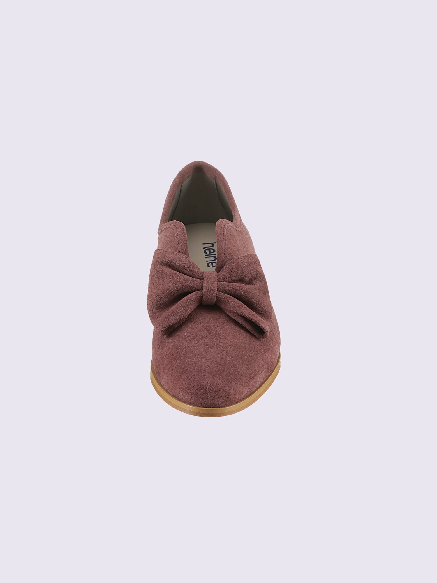 Trotteurs de fabrication espagnole, couleur rose, taille 42 - helline