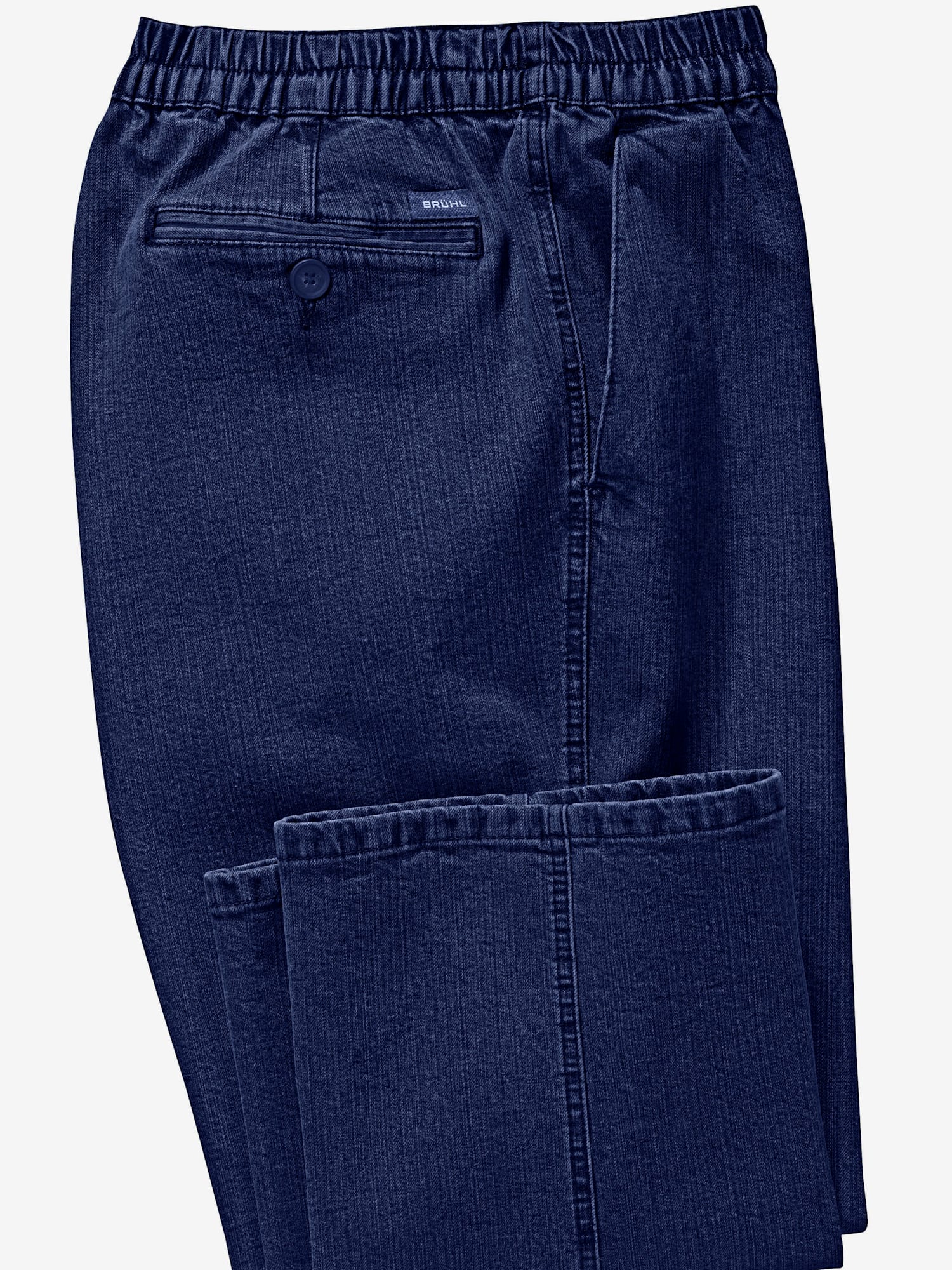 Jean, couleur bleu, taille 27 - Witt