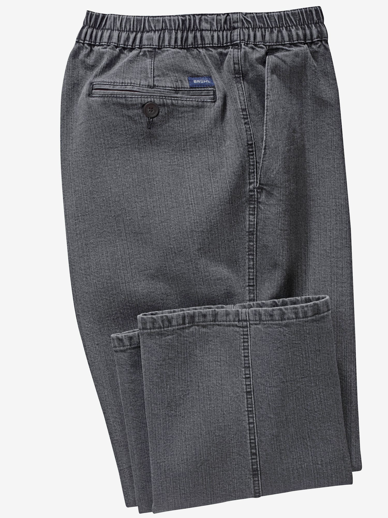 Jean, couleur gris, taille 52 - Witt