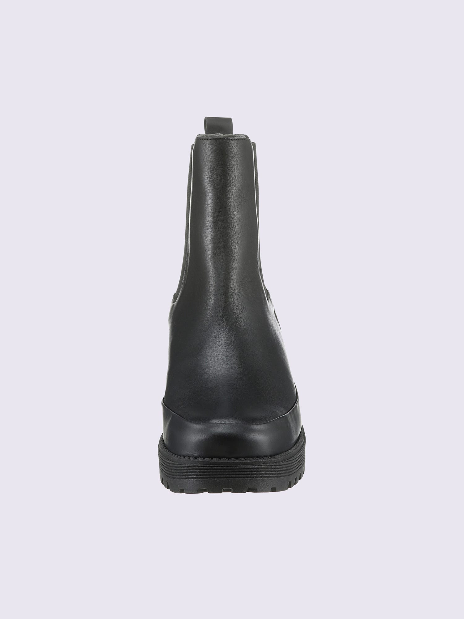 Bottines de fabrication espagnole, couleur noir, taille 37 - Witt