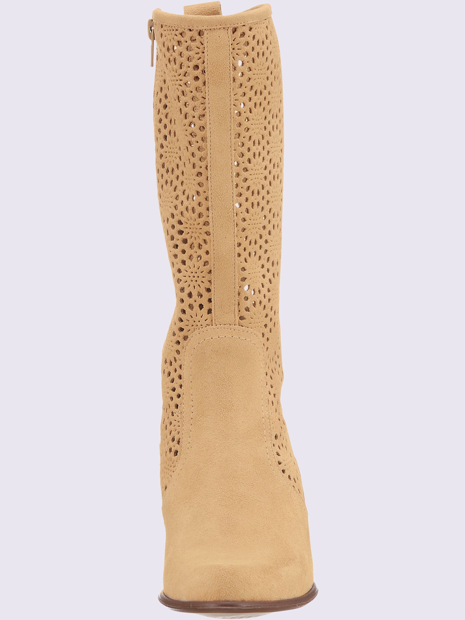 Bottes de fabrication espagnole, couleur marron, taille 37 - Witt