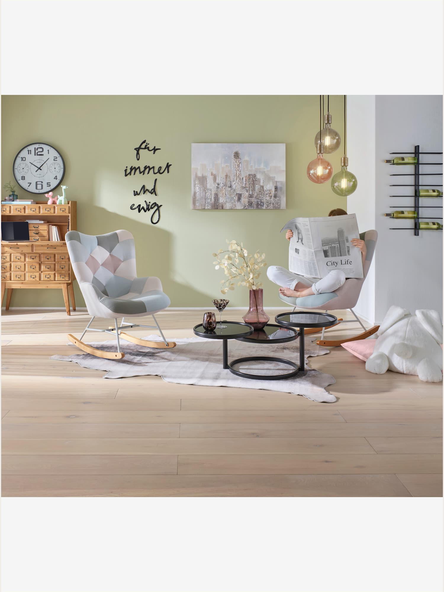 Rideaux, Œillets, gris moyen uni, taille 175x140 cm, helline home - helline