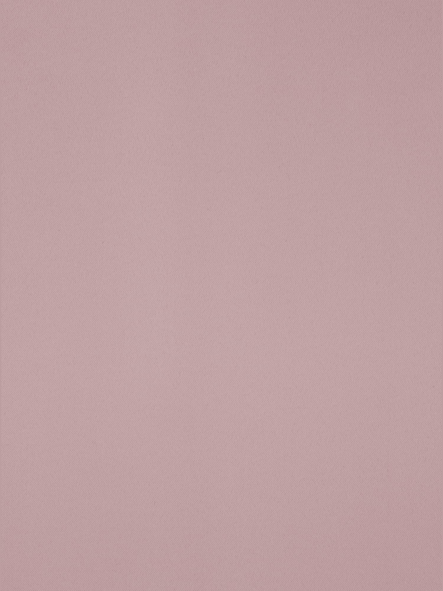 Rideau opacité, couleur rose, taille 175x135 cm, marque helline home - helline