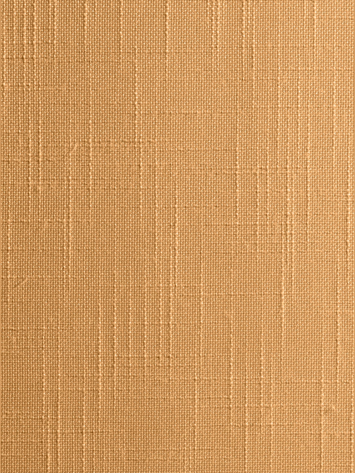 Panneau-rideaux, couleur : jaune foncé uni, taille 175x60 cm, marque helline home, 100% polyester - helline