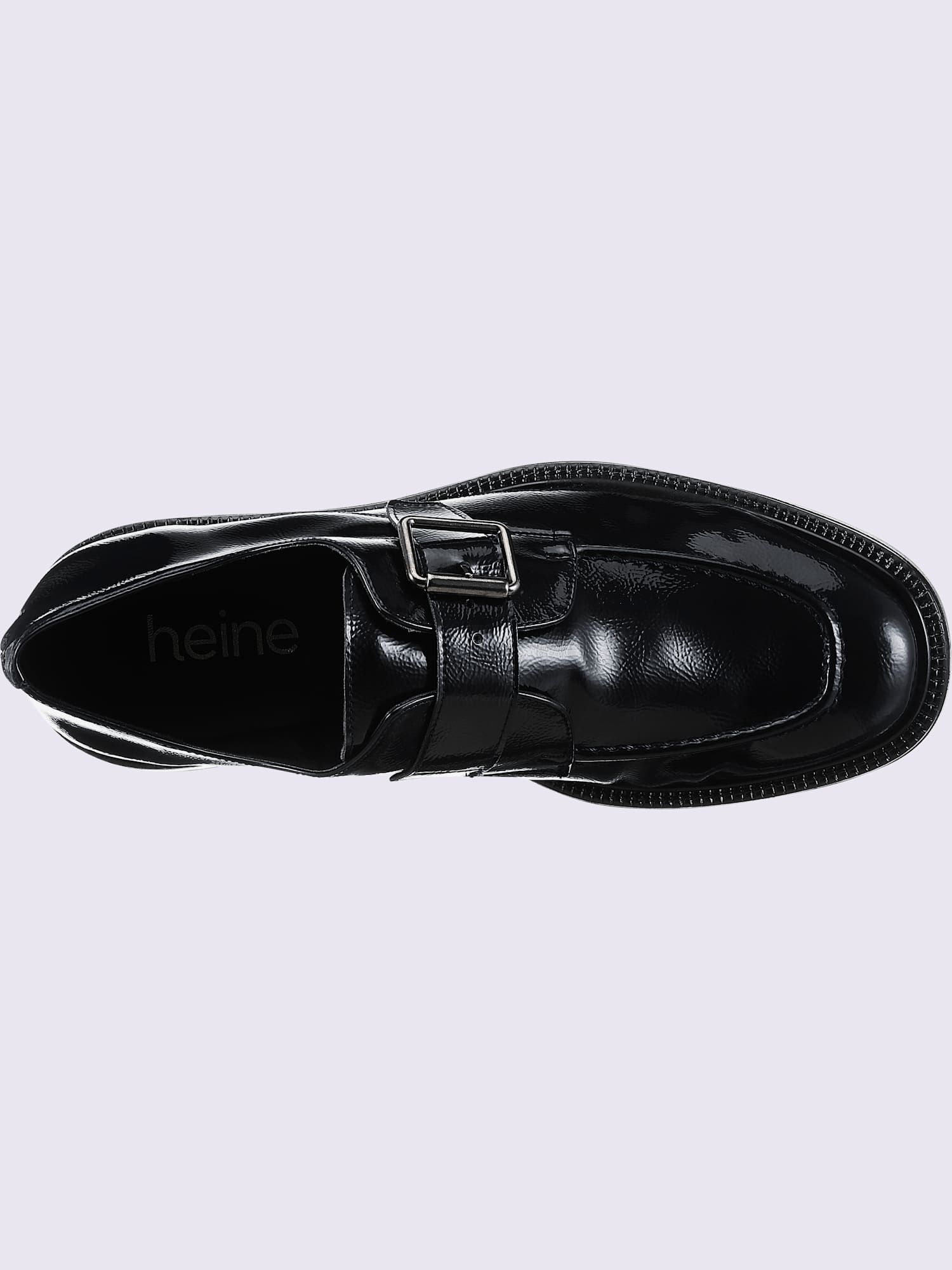 Trotteurs de fabrication espagnole, bleu foncé uni, taille 36 - helline