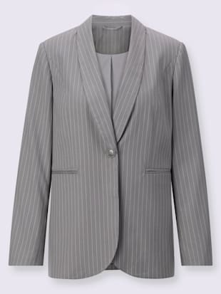 Blazer 11% laine (Image 5)