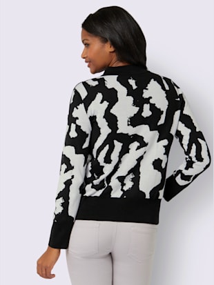 Pull 50% coton