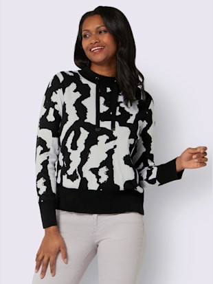 Pull 50% coton