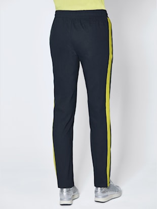Pantalon de jogging lyocell qualité lyocell (tencel)