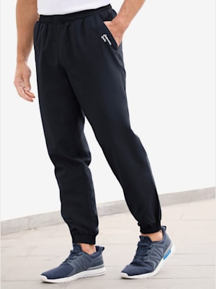 Pantalon de loisirs ceinture élastique confortable