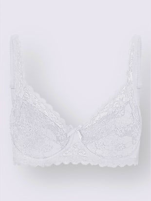 Soutien-gorge à armatures