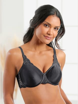 Soutien-gorge minimiseur avec armatures bon. c, d, e, f