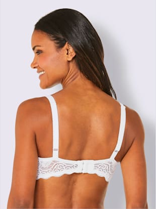 Soutien-gorge minimiseur avec armatures bon. c, d, e, f