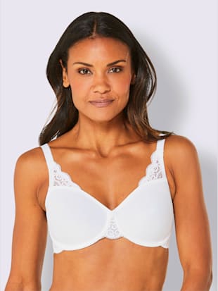 Soutien-gorge minimiseur avec armatures bon. c, d, e, f