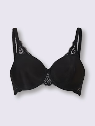 Soutien-gorge minimiseur avec armatures bon. c, d, e, f