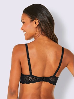 Soutien-gorge minimiseur avec armatures bon. c, d, e, f