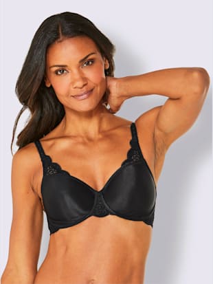 Soutien-gorge minimiseur avec armatures bon. c, d, e, f