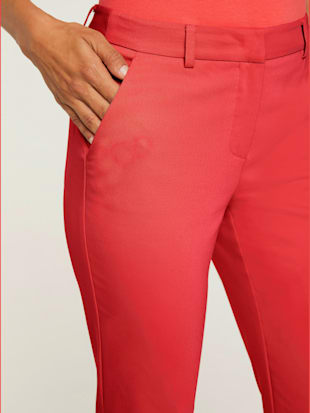 Pantalon coupe skinny