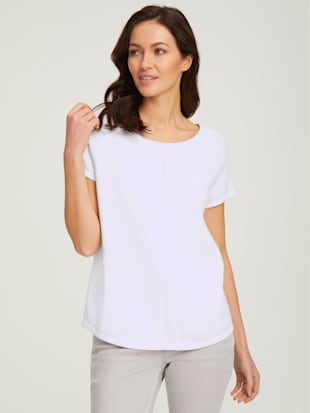 Pull tricot fin doux et agréable
