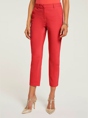 Pantalon coupe skinny