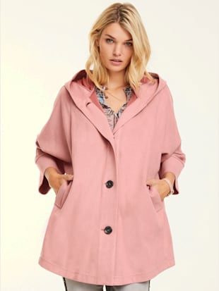 Veste look tendance