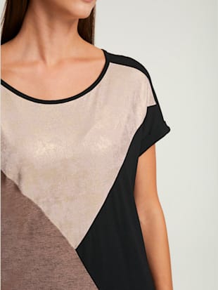Shirt jolie brillance