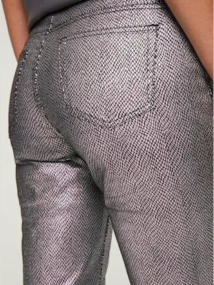 Pantalon coupe skinny