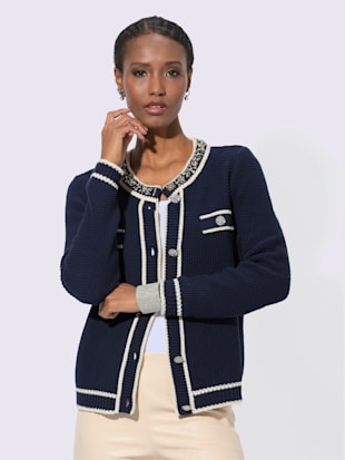 Cardigan pur coton (Image 2)