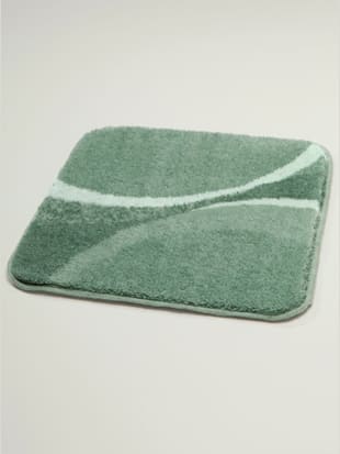 Tapis de salle de bain